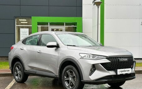Haval F7x I, 2022 год, 2 129 000 рублей, 3 фотография