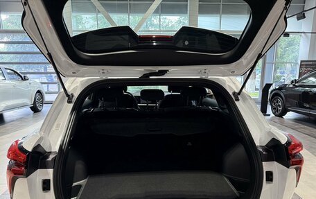 Haval F7, 2025 год, 3 149 000 рублей, 16 фотография