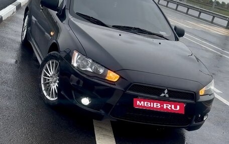 Mitsubishi Lancer IX, 2010 год, 780 000 рублей, 1 фотография