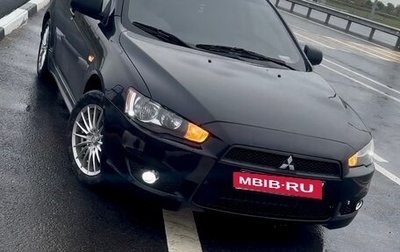 Mitsubishi Lancer IX, 2010 год, 780 000 рублей, 1 фотография