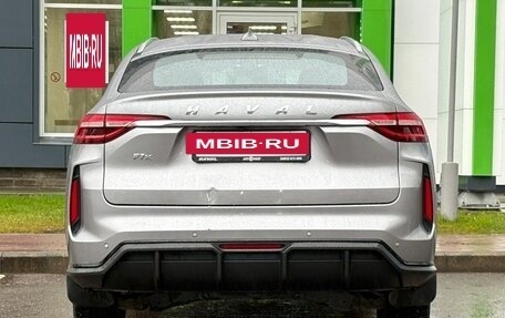 Haval F7x I, 2022 год, 2 129 000 рублей, 6 фотография