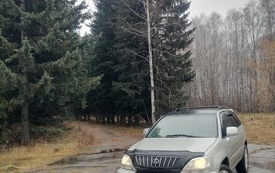 Lexus RX IV рестайлинг, 2001 год, 600 000 рублей, 1 фотография