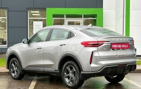 Haval F7x I, 2022 год, 2 129 000 рублей, 7 фотография