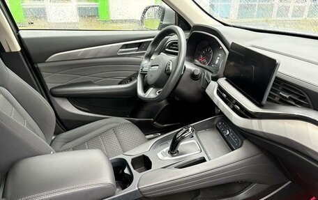 Haval F7x I, 2022 год, 2 129 000 рублей, 9 фотография