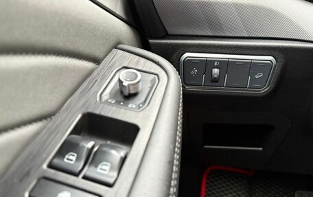 Haval F7x I, 2022 год, 2 129 000 рублей, 15 фотография