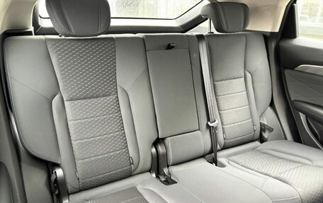 Haval F7x I, 2022 год, 2 129 000 рублей, 10 фотография