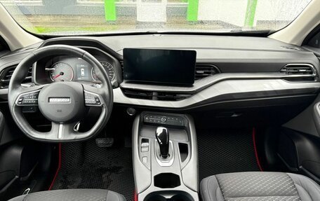 Haval F7x I, 2022 год, 2 129 000 рублей, 11 фотография