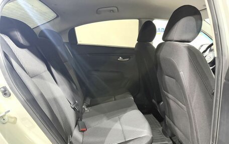 KIA Rio IV, 2018 год, 1 499 000 рублей, 12 фотография