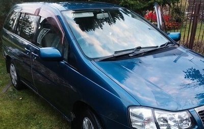 Nissan Liberty, 2000 год, 375 000 рублей, 1 фотография