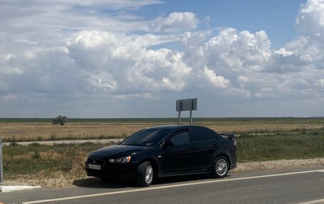 Mitsubishi Lancer IX, 2010 год, 780 000 рублей, 3 фотография
