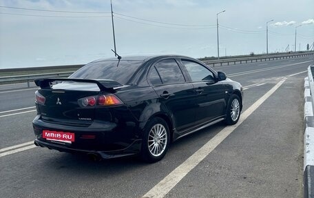 Mitsubishi Lancer IX, 2010 год, 780 000 рублей, 6 фотография