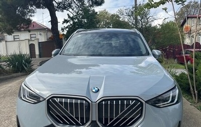 BMW X3, 2025 год, 7 250 000 рублей, 1 фотография