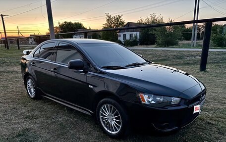 Mitsubishi Lancer IX, 2010 год, 780 000 рублей, 8 фотография