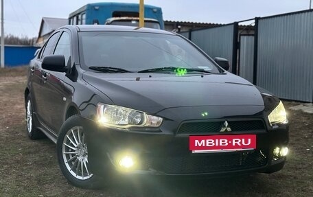 Mitsubishi Lancer IX, 2010 год, 780 000 рублей, 11 фотография