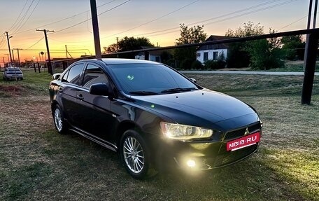 Mitsubishi Lancer IX, 2010 год, 780 000 рублей, 13 фотография