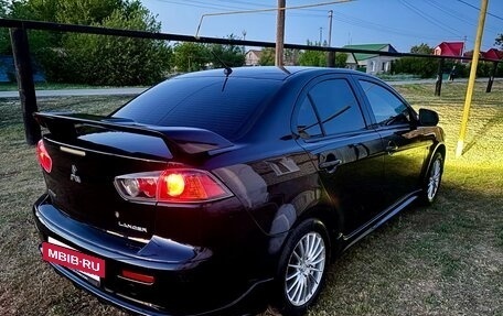 Mitsubishi Lancer IX, 2010 год, 780 000 рублей, 16 фотография