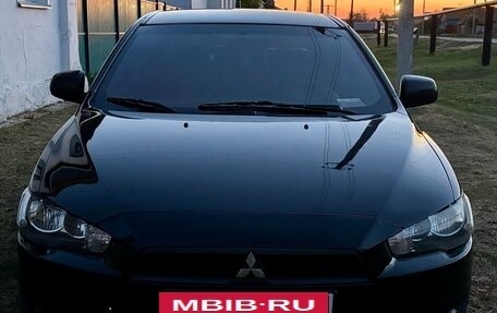 Mitsubishi Lancer IX, 2010 год, 780 000 рублей, 17 фотография