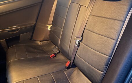 Mitsubishi Lancer IX, 2010 год, 780 000 рублей, 19 фотография