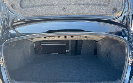 Mitsubishi Lancer IX, 2010 год, 780 000 рублей, 20 фотография