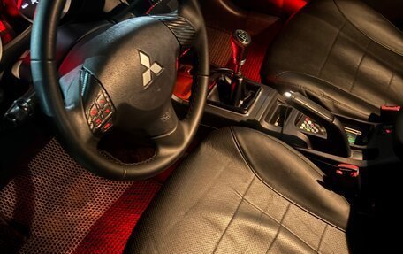 Mitsubishi Lancer IX, 2010 год, 780 000 рублей, 21 фотография