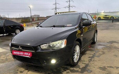 Mitsubishi Lancer IX, 2010 год, 780 000 рублей, 23 фотография
