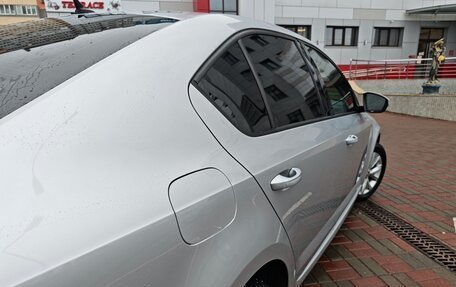 Skoda Octavia, 2019 год, 2 200 000 рублей, 10 фотография