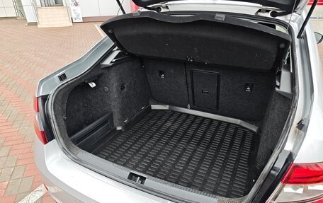 Skoda Octavia, 2019 год, 2 200 000 рублей, 16 фотография