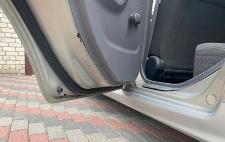 Hyundai Accent II, 2007 год, 345 000 рублей, 14 фотография