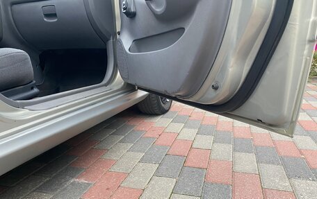 Hyundai Accent II, 2007 год, 345 000 рублей, 12 фотография