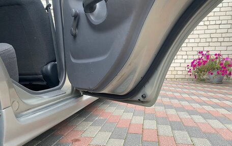 Hyundai Accent II, 2007 год, 345 000 рублей, 13 фотография