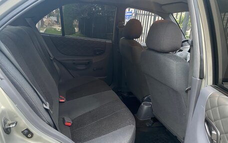 Hyundai Accent II, 2007 год, 345 000 рублей, 19 фотография