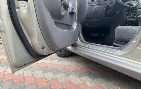 Hyundai Accent II, 2007 год, 345 000 рублей, 15 фотография