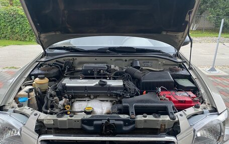 Hyundai Accent II, 2007 год, 345 000 рублей, 24 фотография