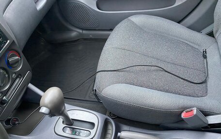 Hyundai Accent II, 2007 год, 345 000 рублей, 23 фотография