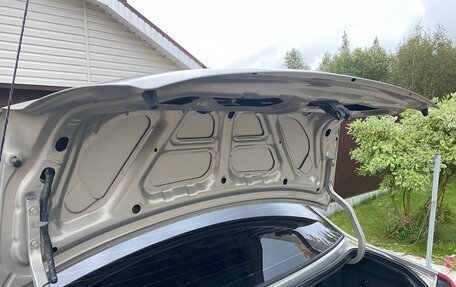 Hyundai Accent II, 2007 год, 345 000 рублей, 27 фотография