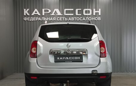 Renault Duster I рестайлинг, 2014 год, 650 000 рублей, 3 фотография