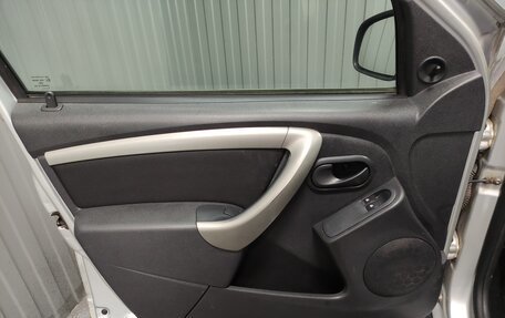 Renault Duster I рестайлинг, 2014 год, 650 000 рублей, 11 фотография