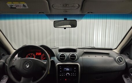 Renault Duster I рестайлинг, 2014 год, 650 000 рублей, 6 фотография