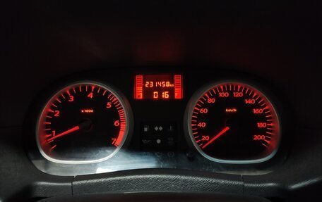 Renault Duster I рестайлинг, 2014 год, 650 000 рублей, 9 фотография