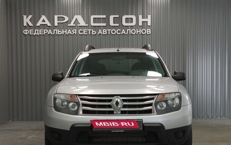 Renault Duster I рестайлинг, 2014 год, 650 000 рублей, 2 фотография
