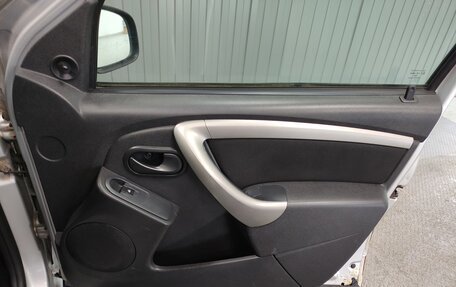 Renault Duster I рестайлинг, 2014 год, 650 000 рублей, 13 фотография