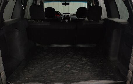 Renault Duster I рестайлинг, 2014 год, 650 000 рублей, 15 фотография