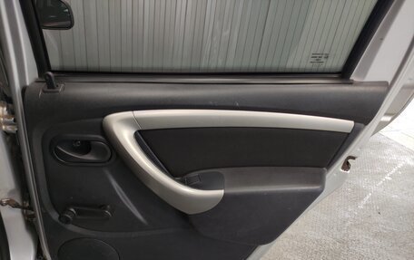 Renault Duster I рестайлинг, 2014 год, 650 000 рублей, 14 фотография