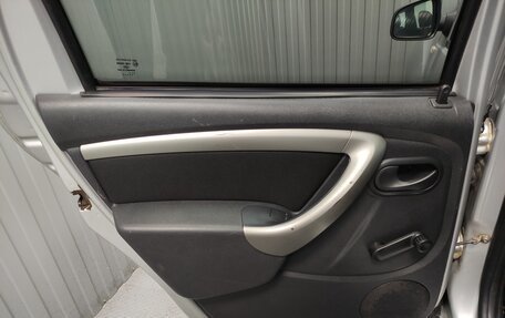 Renault Duster I рестайлинг, 2014 год, 650 000 рублей, 12 фотография