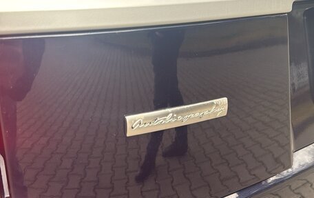 Land Rover Range Rover IV рестайлинг, 2018 год, 7 600 000 рублей, 10 фотография