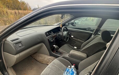 Toyota Chaser VI, 1999 год, 400 000 рублей, 8 фотография