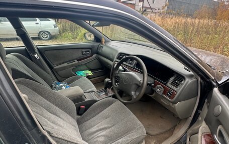 Toyota Chaser VI, 1999 год, 400 000 рублей, 10 фотография