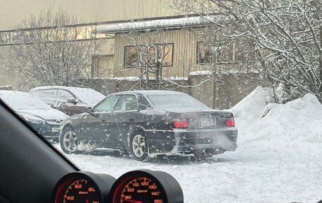 Toyota Chaser VI, 1999 год, 400 000 рублей, 7 фотография