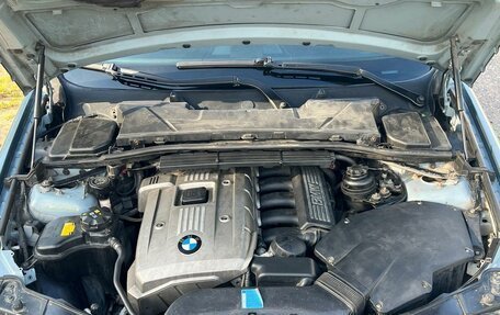 BMW 3 серия, 2005 год, 690 000 рублей, 5 фотография