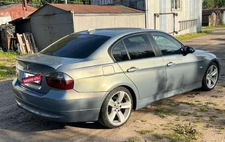 BMW 3 серия, 2005 год, 690 000 рублей, 4 фотография